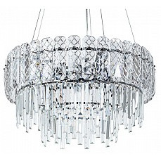 Подвесная люстра arte lamp nicolett...